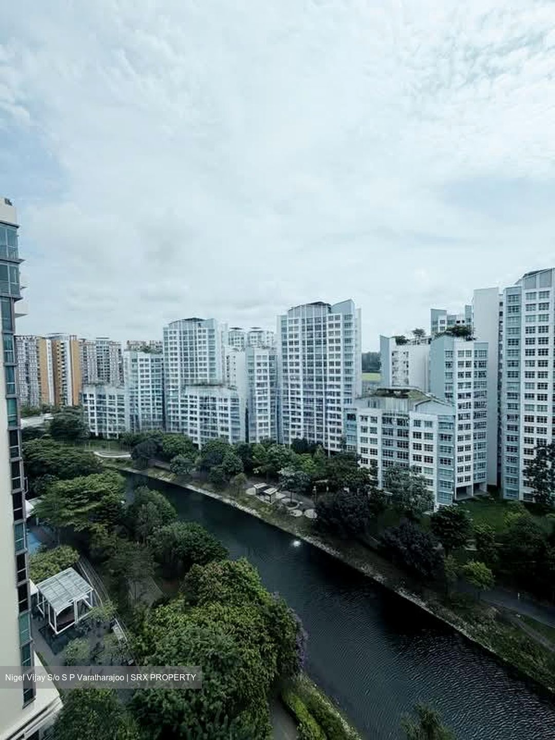 Blk 663B Waterway Sunbeam (Punggol), HDB 5 Rooms #549989441